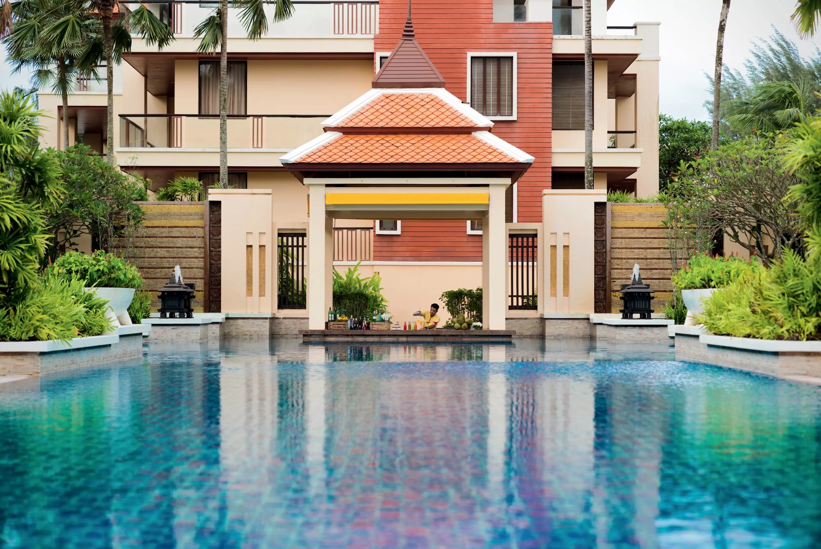Mövenpick Phuket Bangtao