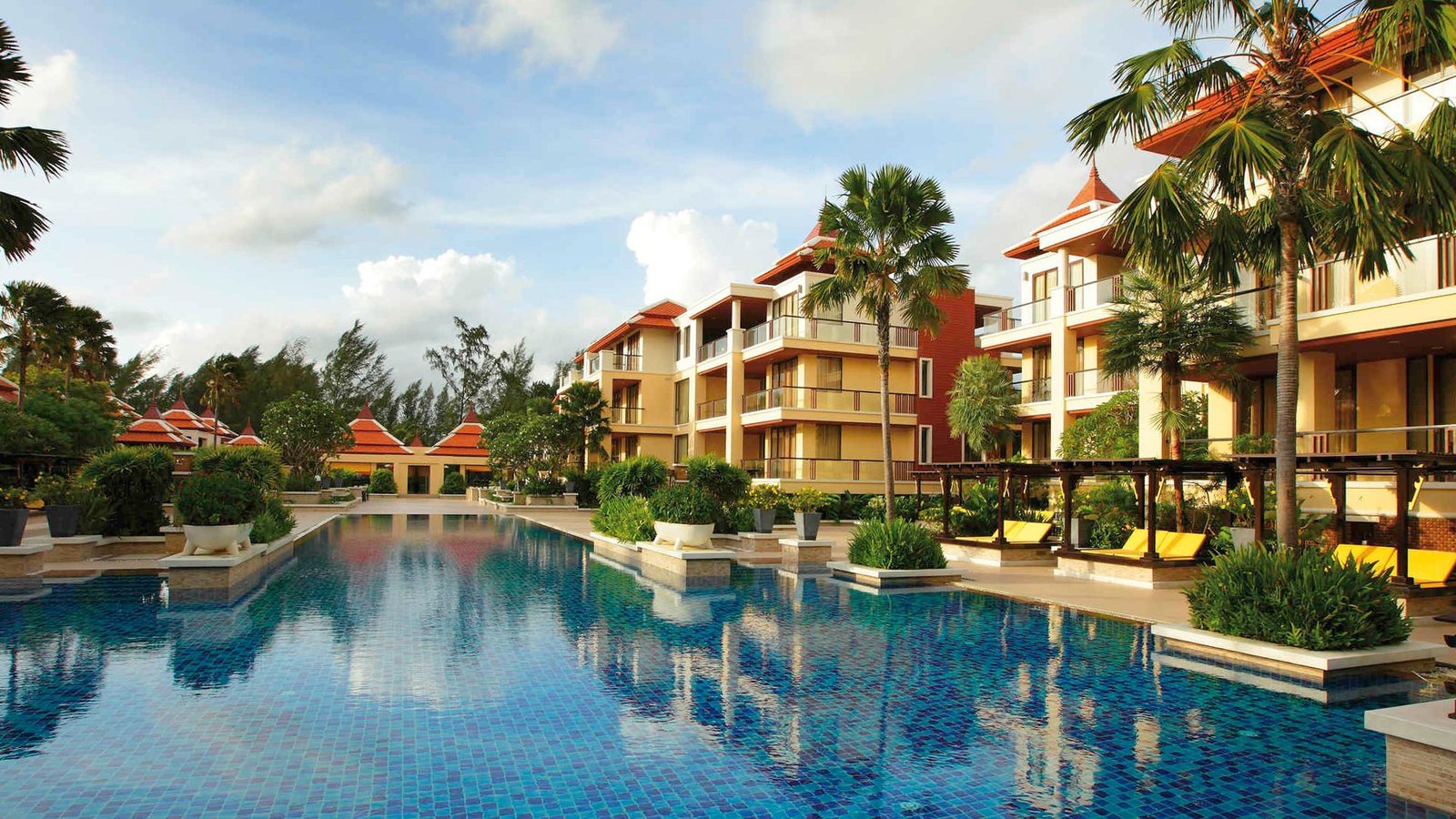 Mövenpick Phuket Bangtao