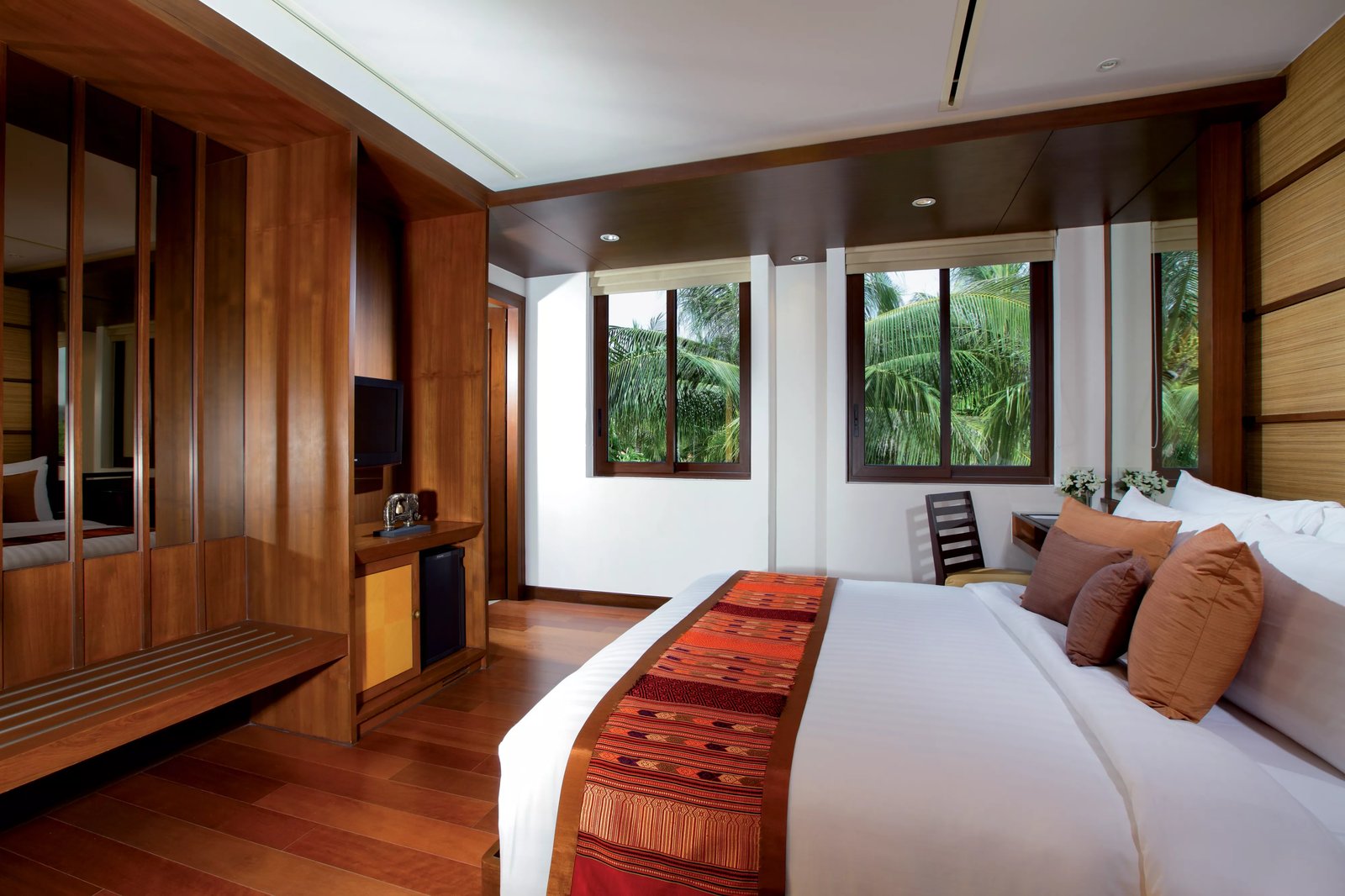Mövenpick Phuket Bangtao, rooms