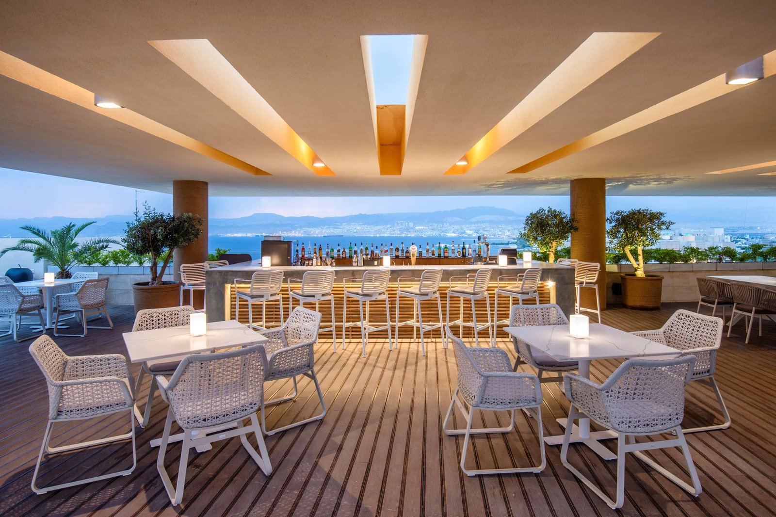 Kempinski Hotel Aqaba Red Sea