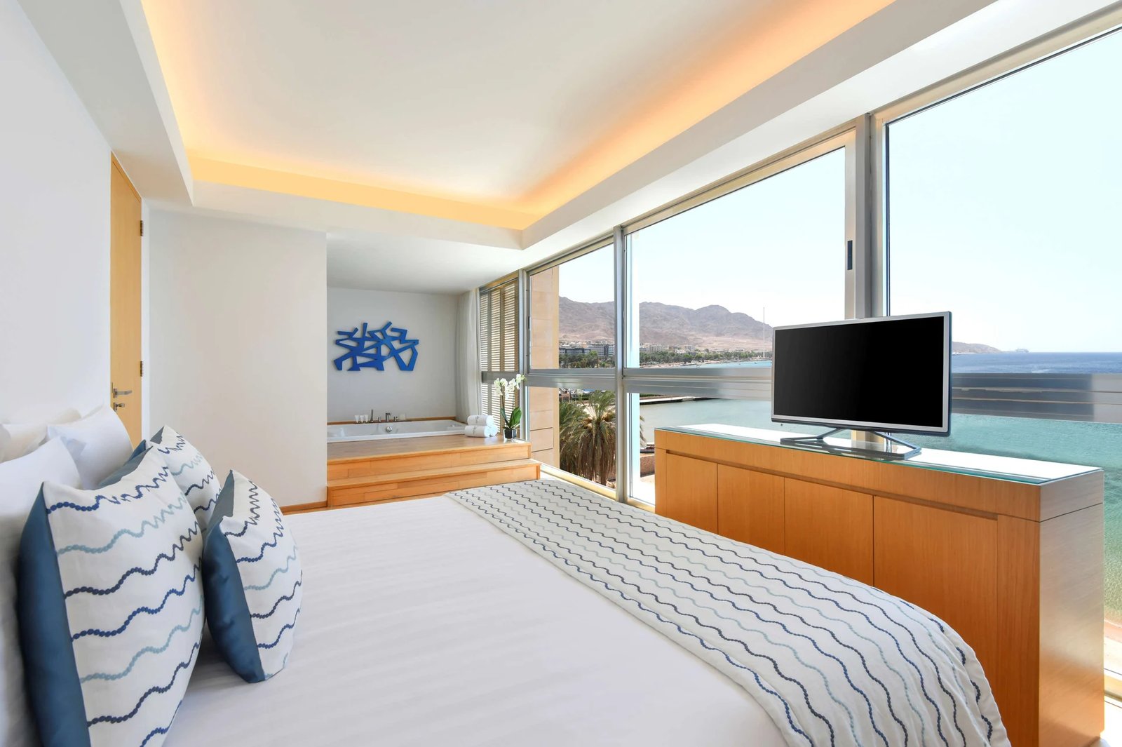 Kempinski Hotel Aqaba Red Sea, rooms