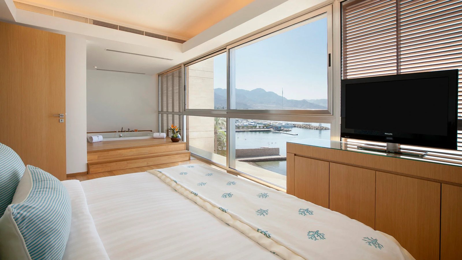 Kempinski Hotel Aqaba Red Sea