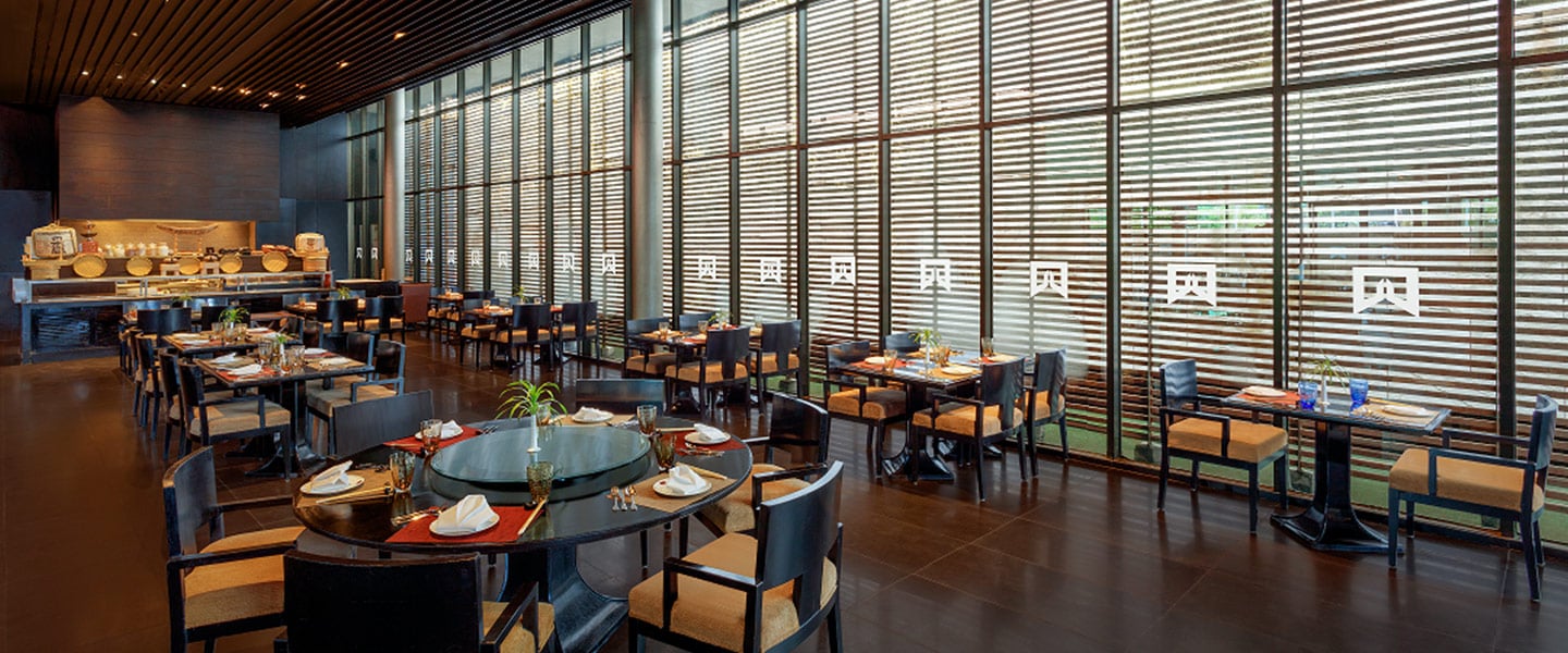 ITC Sonar, pan asian
