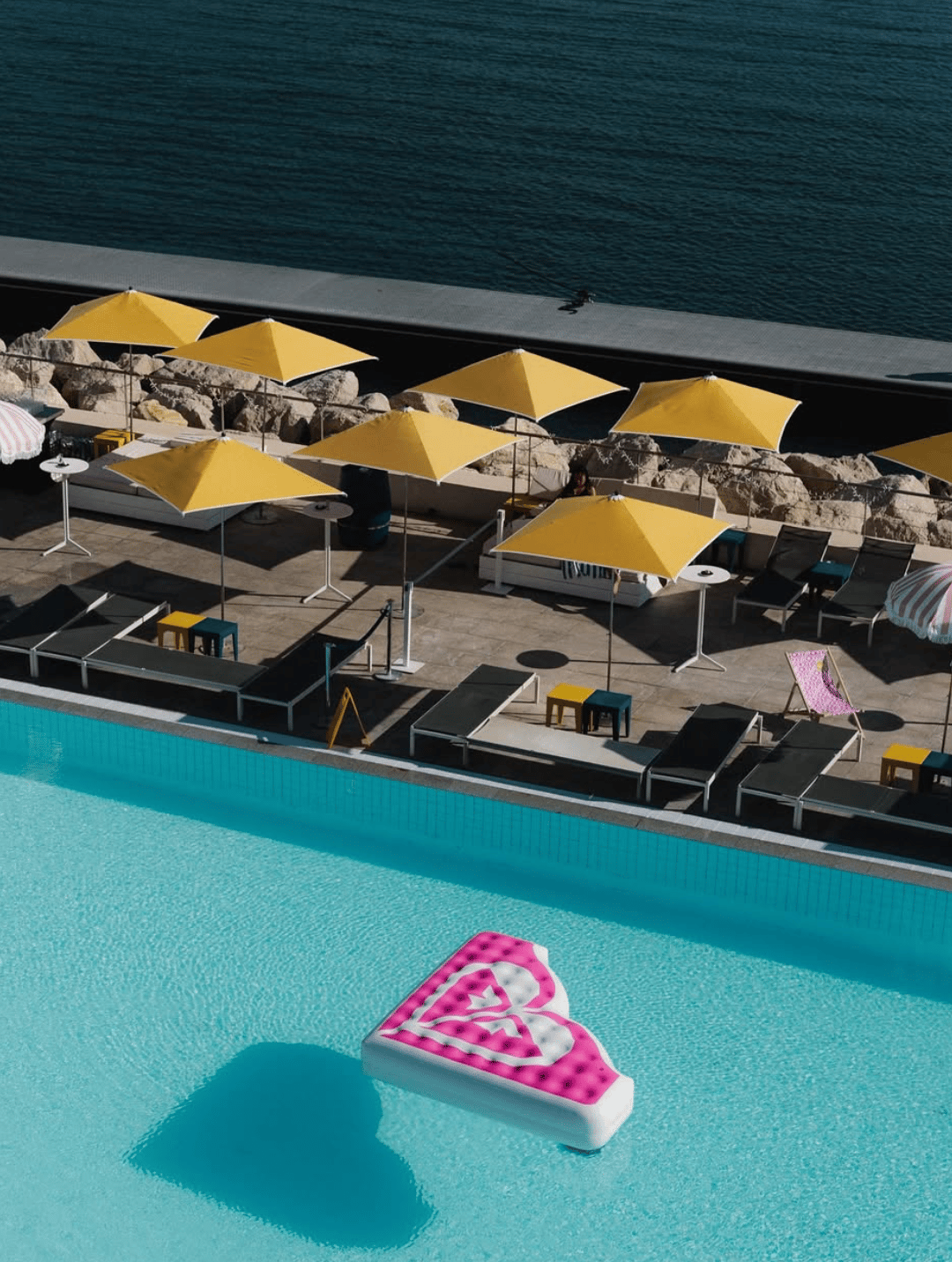 Hotel nhow Marseille