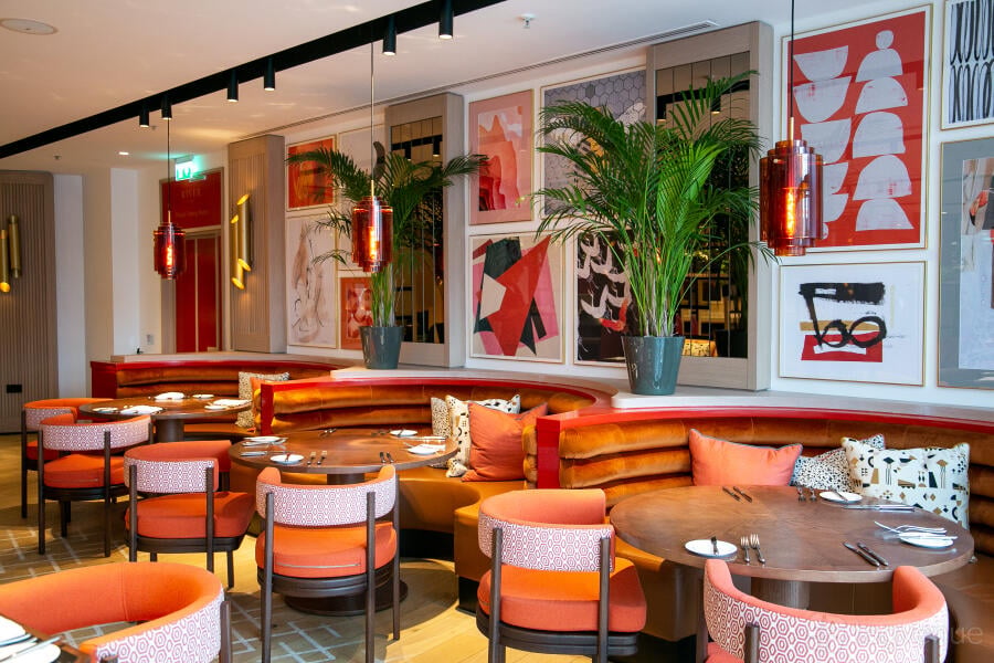 The Lowry Hotel