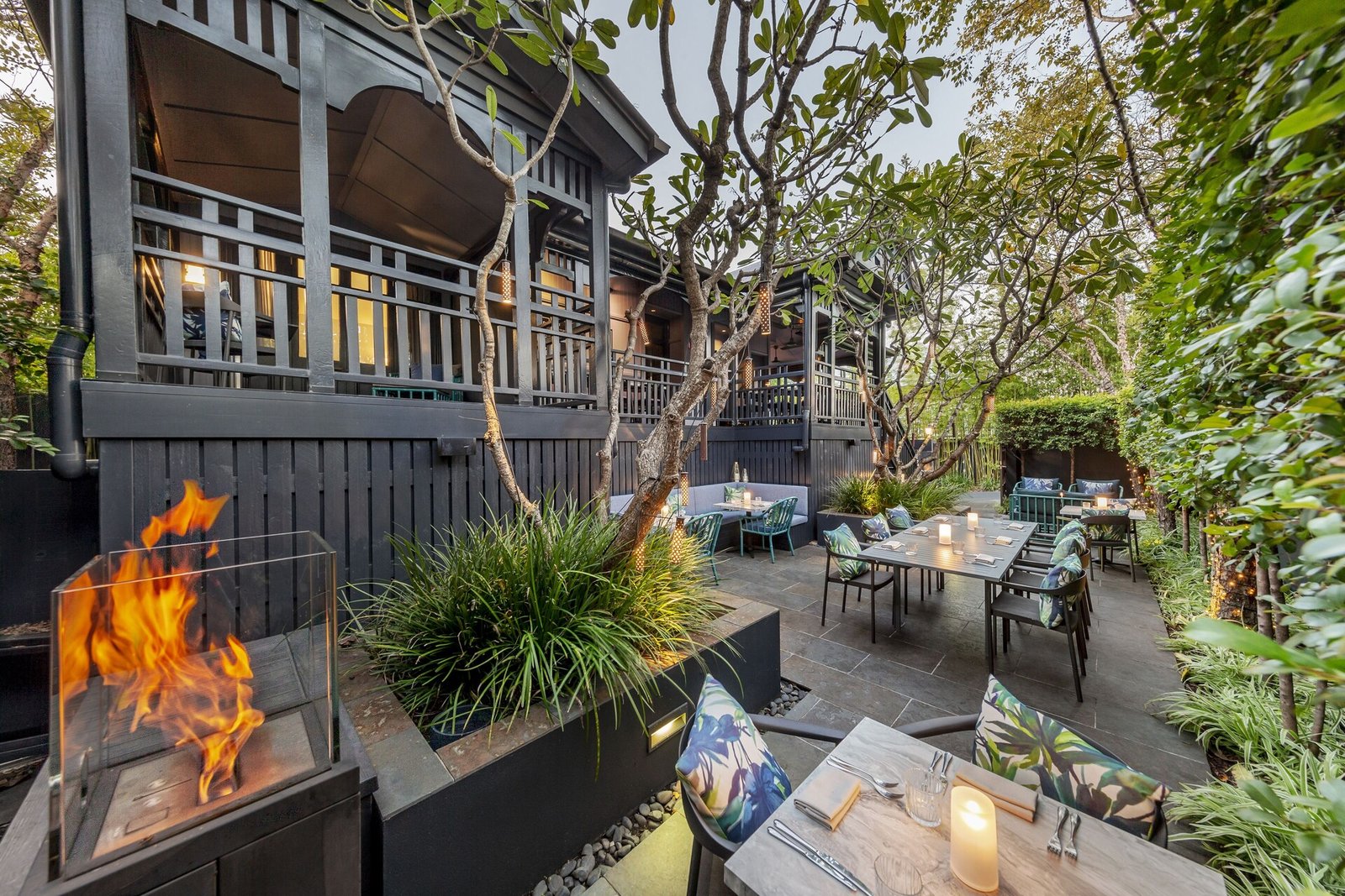 Spicers Balfour Brisbane