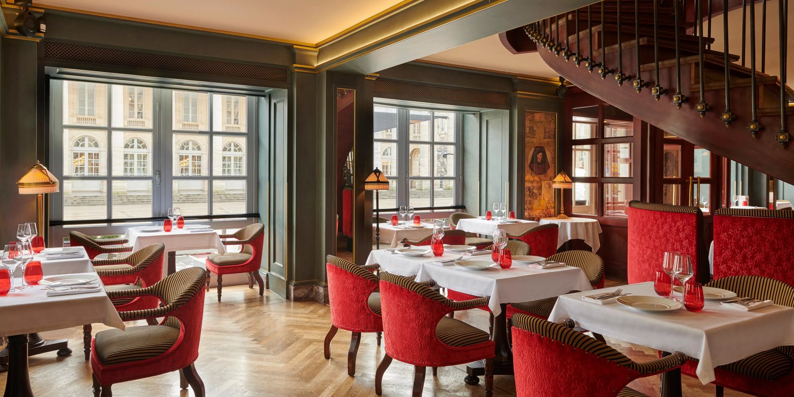 InterContinental Bordeaux - Le Grand Hotel by IHG, le bordeaux