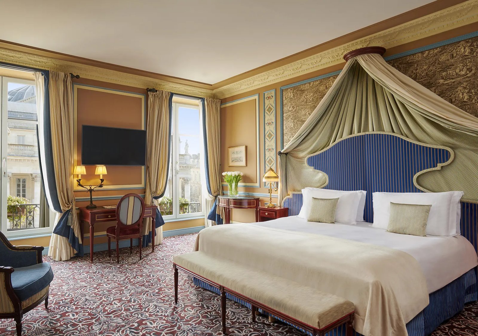 InterContinental Bordeaux - Le Grand Hotel by IHG