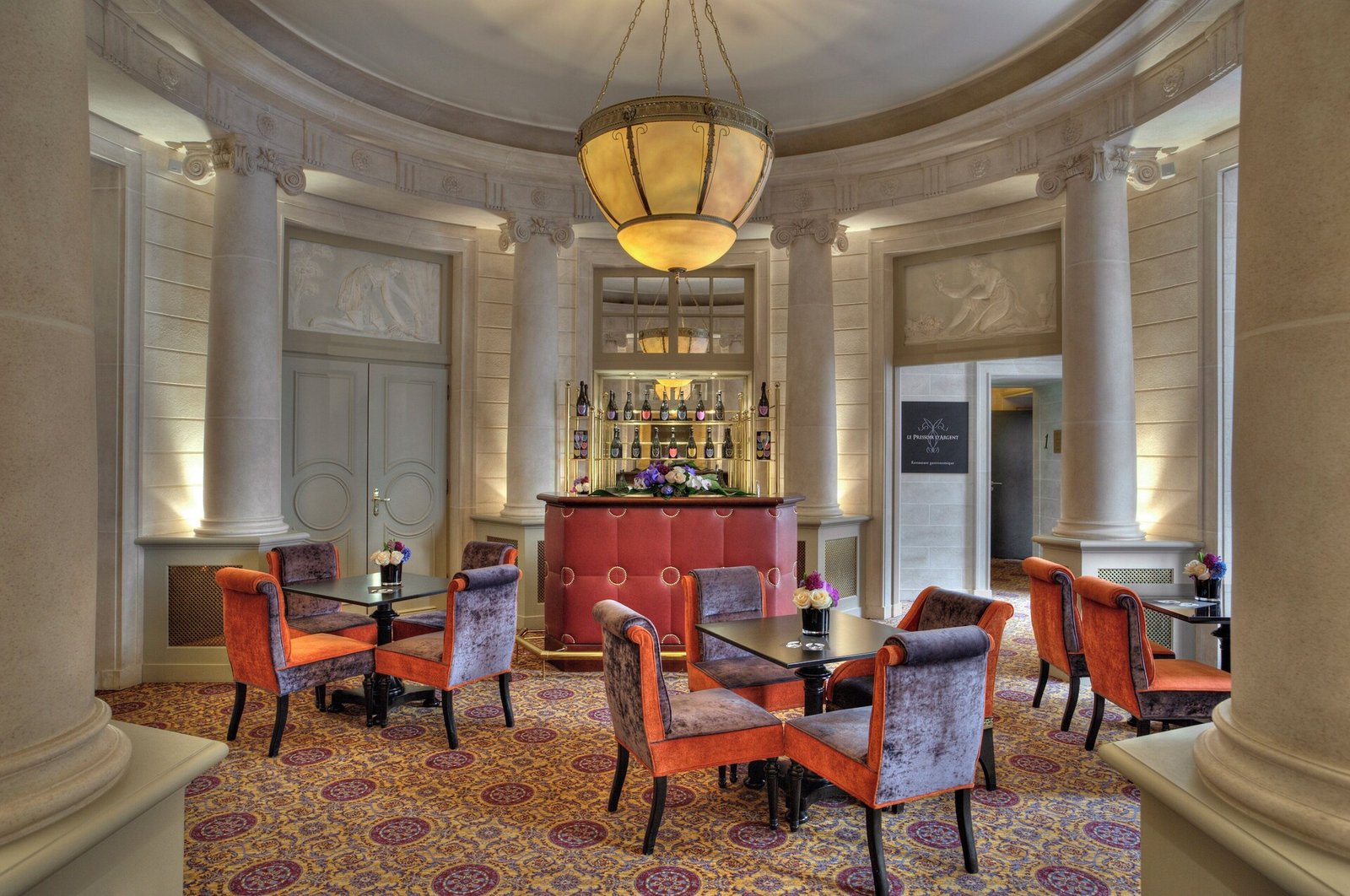 InterContinental Bordeaux - Le Grand Hotel by IHG
