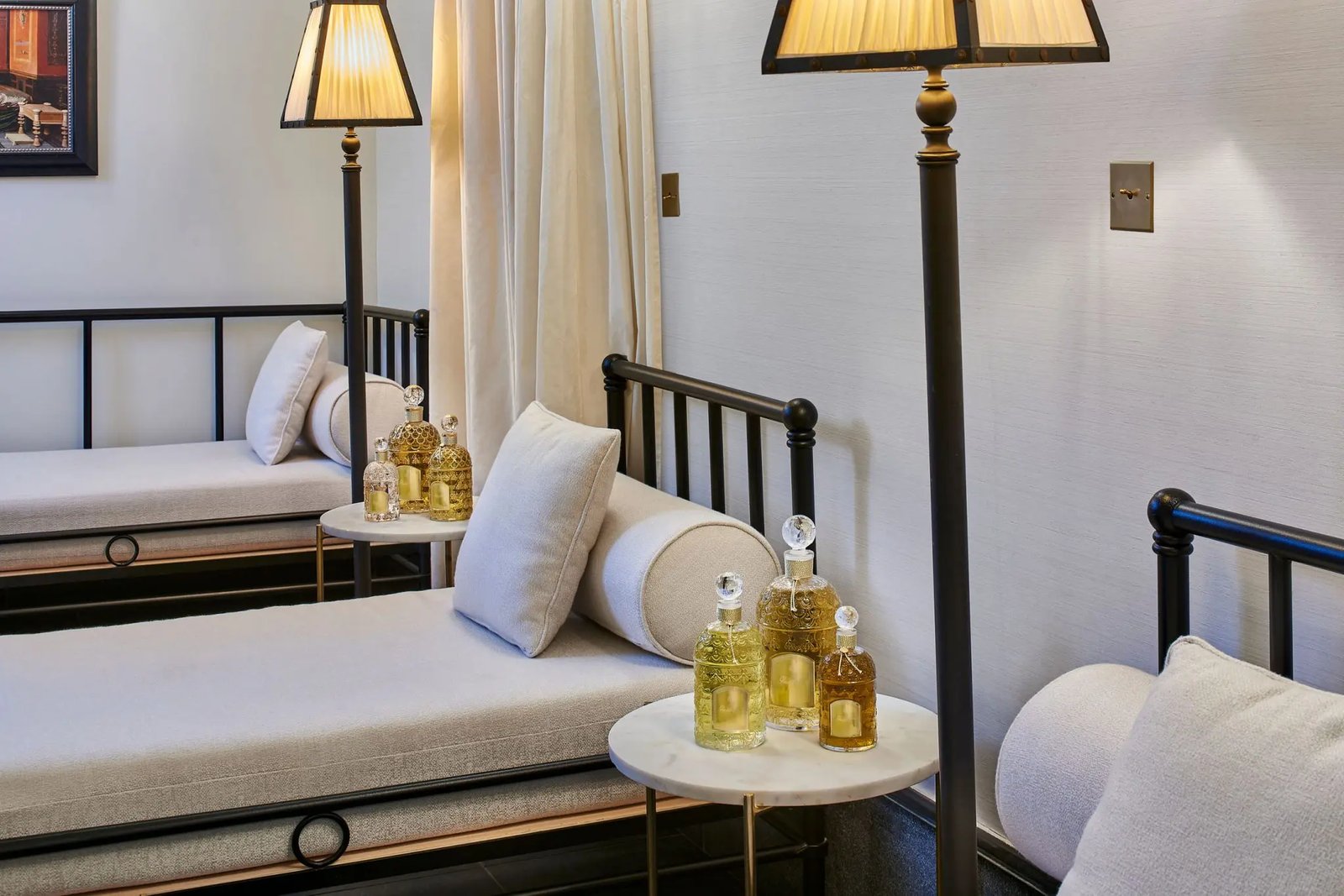 InterContinental Bordeaux - Le Grand Hotel by IHG, the spa