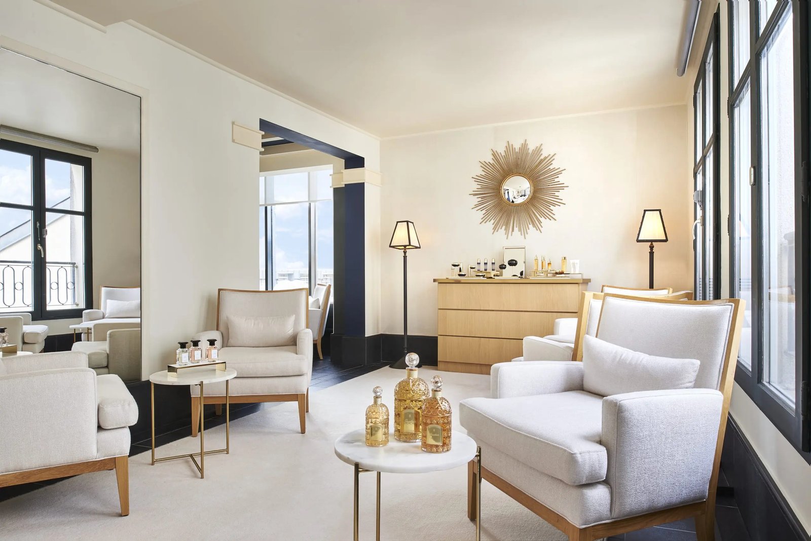 InterContinental Bordeaux - Le Grand Hotel by IHG