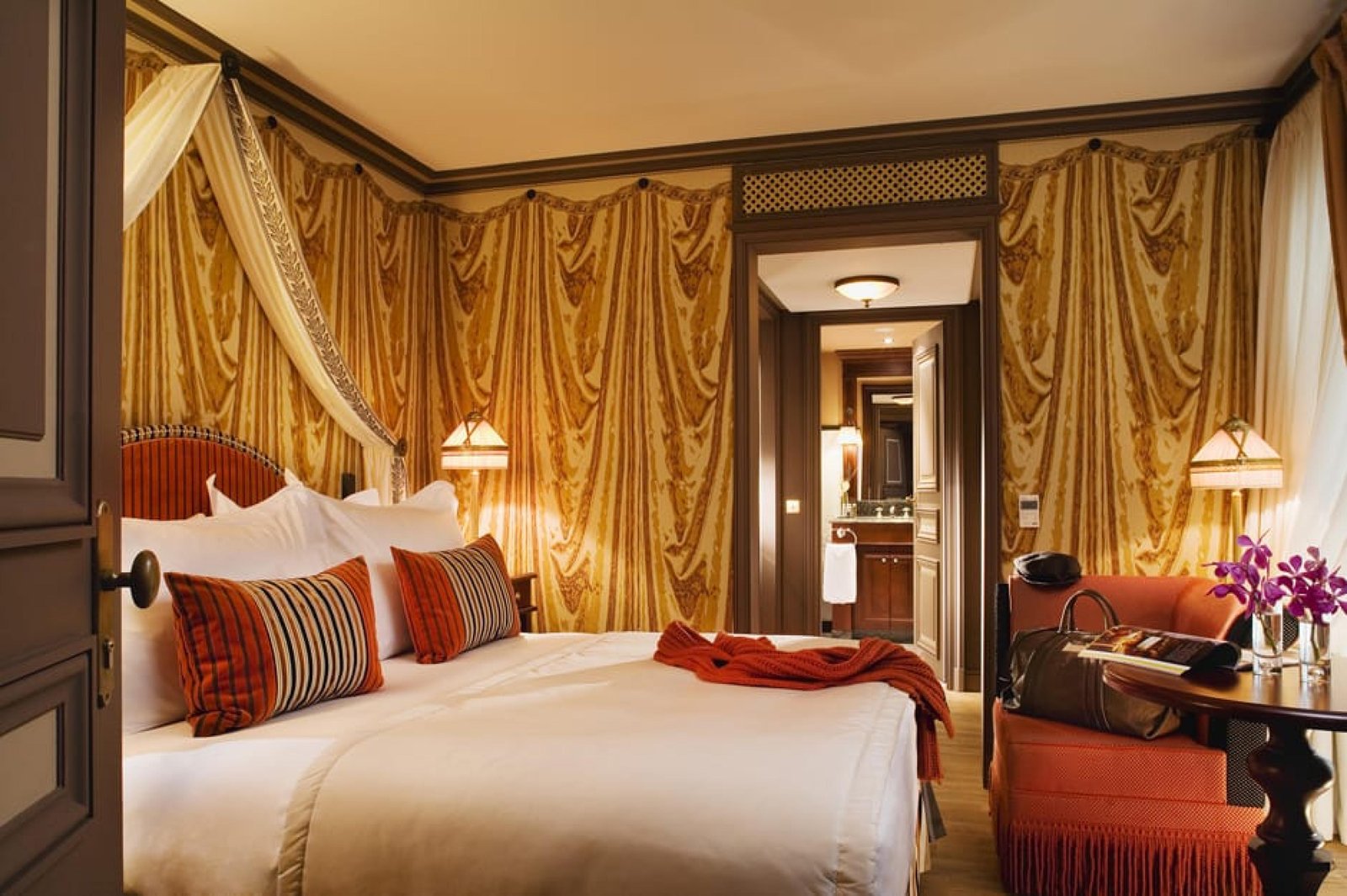 InterContinental Bordeaux - Le Grand Hotel by IHG