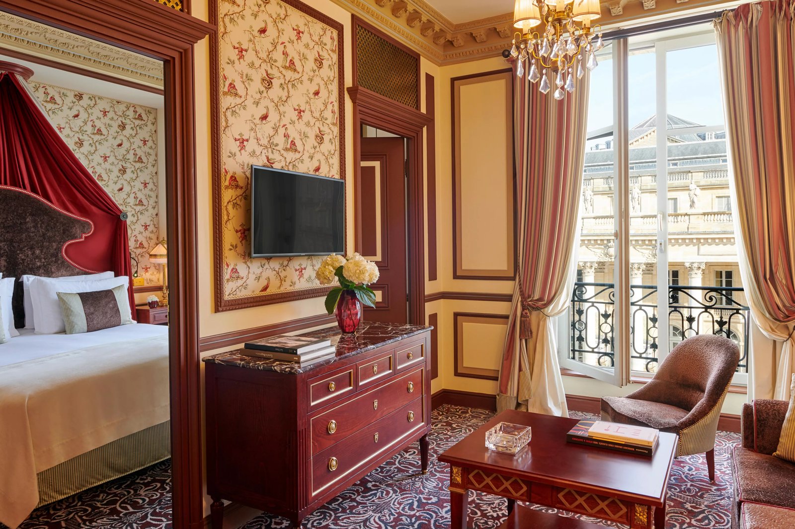 InterContinental Bordeaux - Le Grand Hotel by IHG