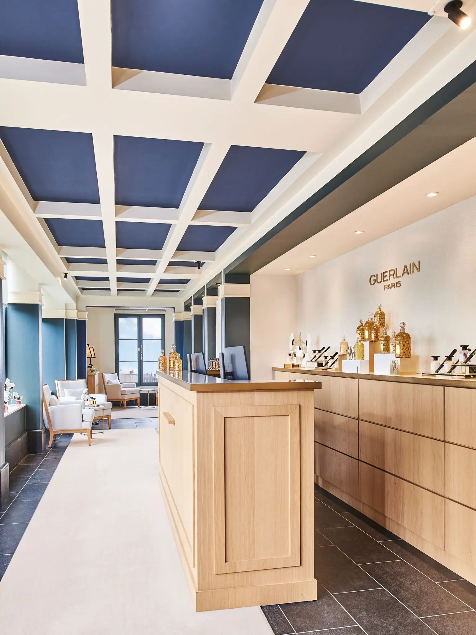 InterContinental Bordeaux - Le Grand Hotel by IHG
