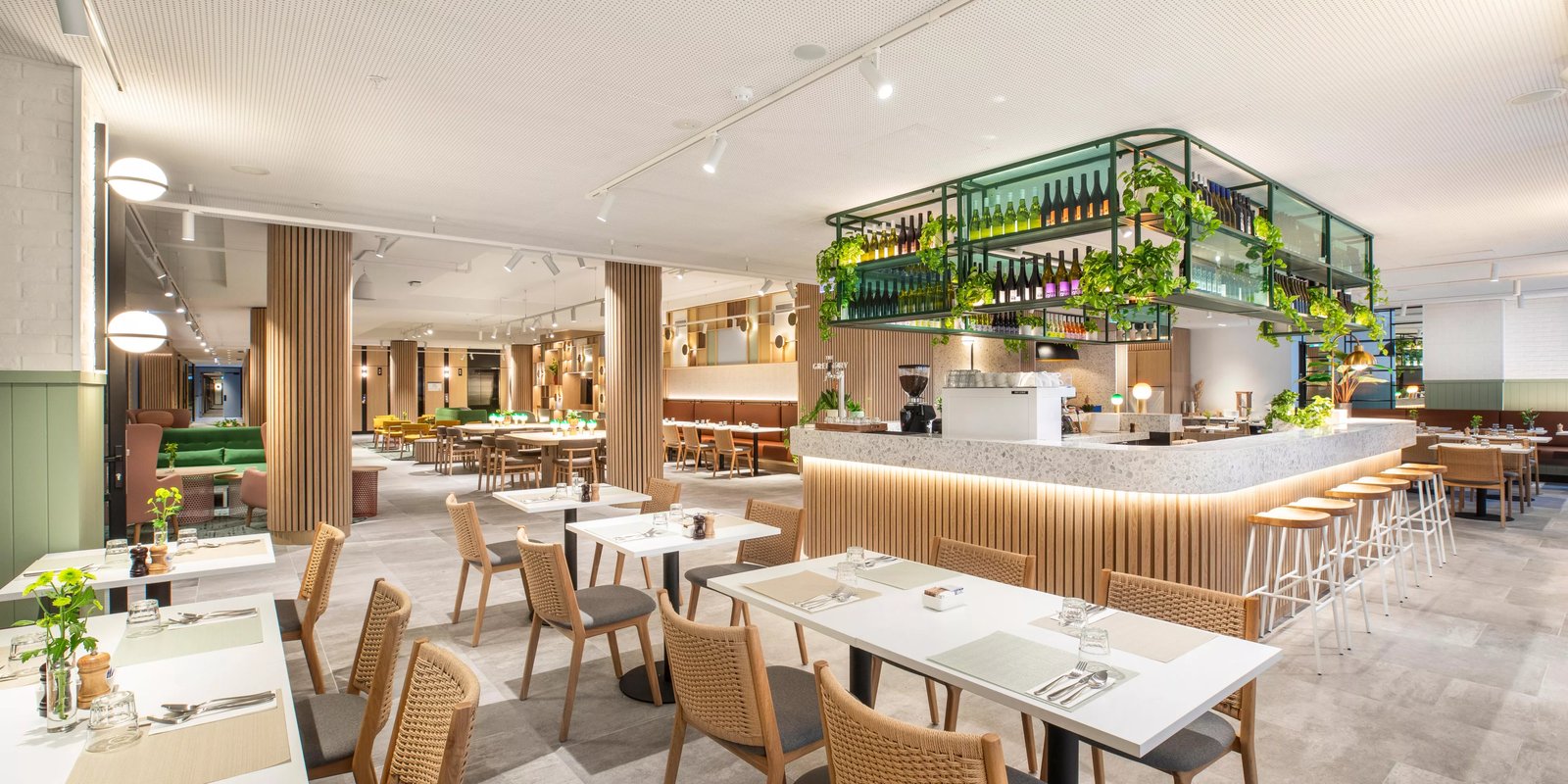 Holiday Inn Melbourne Bourke Street Mall