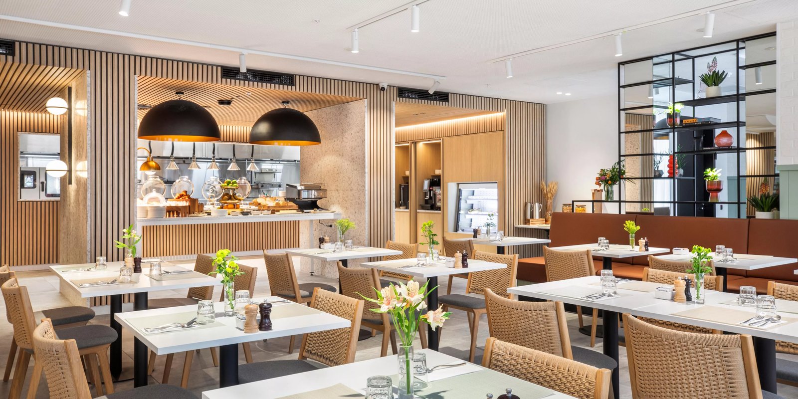 Holiday Inn Melbourne Bourke Street Mall