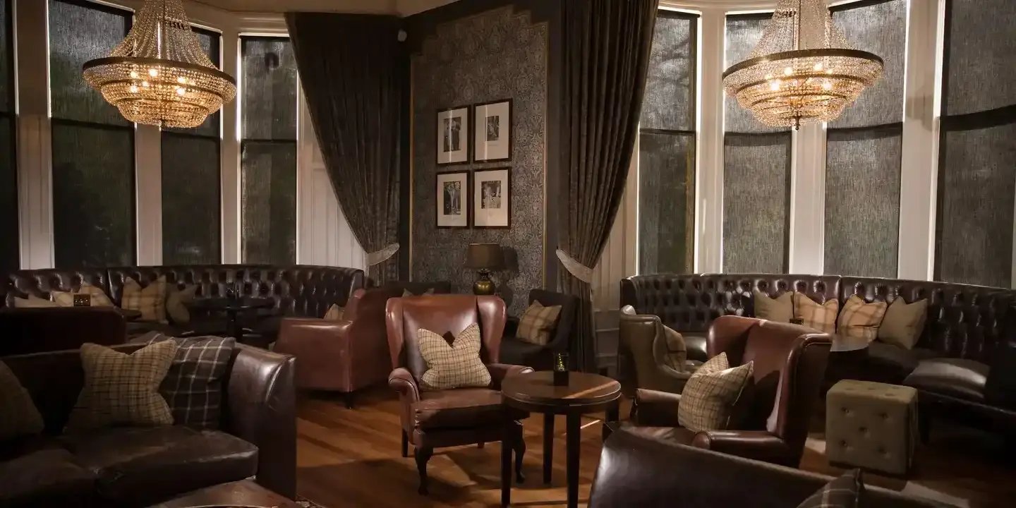 One Devonshire Gardens by Hotel du Vin