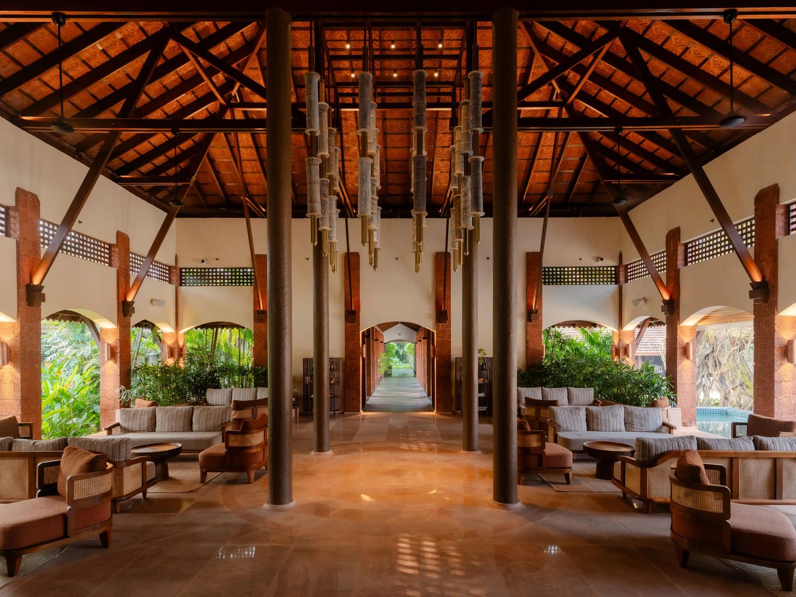 Alila Diwa Goa