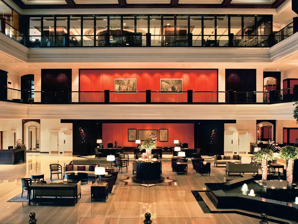 Taj Lands End, Mumbai