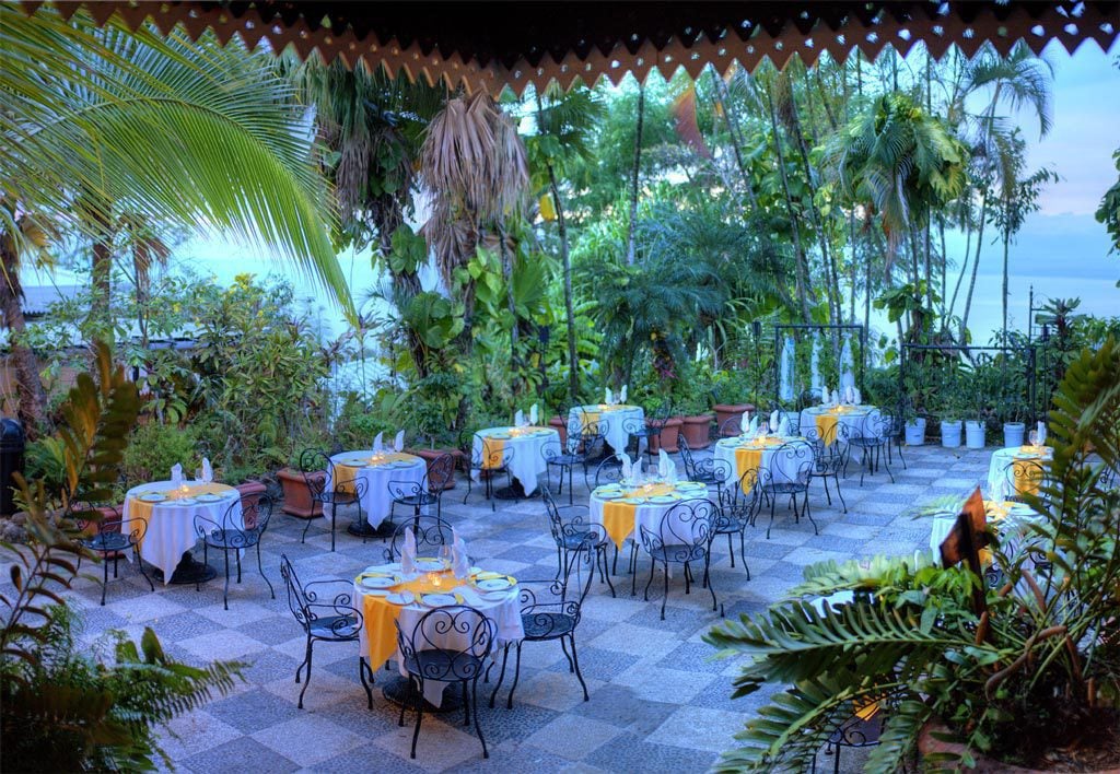 Villa Caletas Hotel