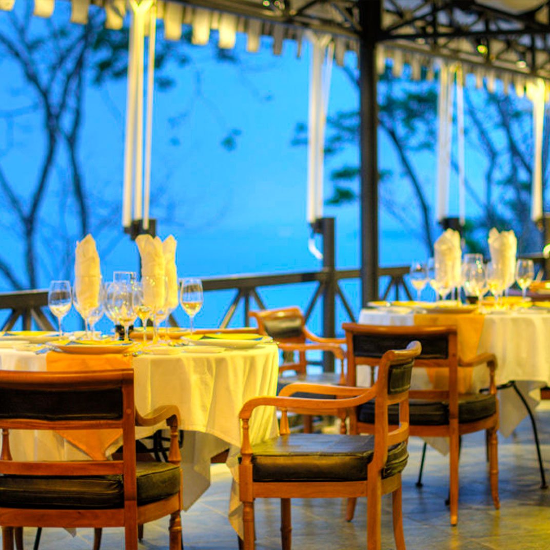 Villa Caletas Hotel