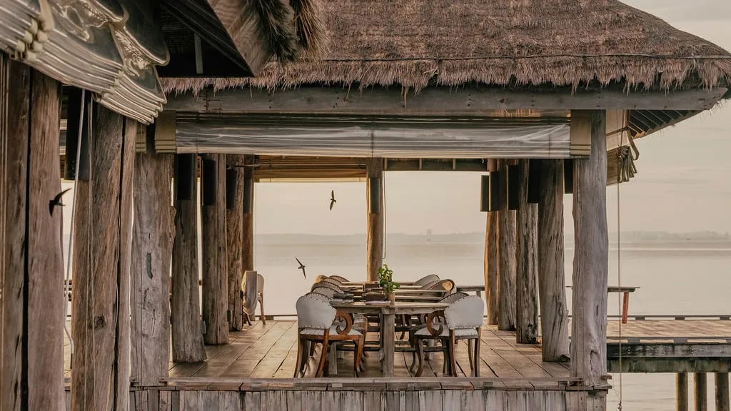 Song Saa Private Island