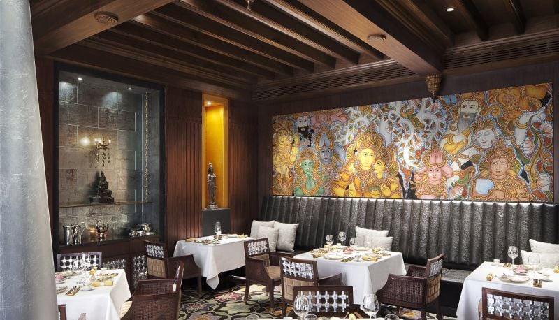 Taj Coromandel, Chennai