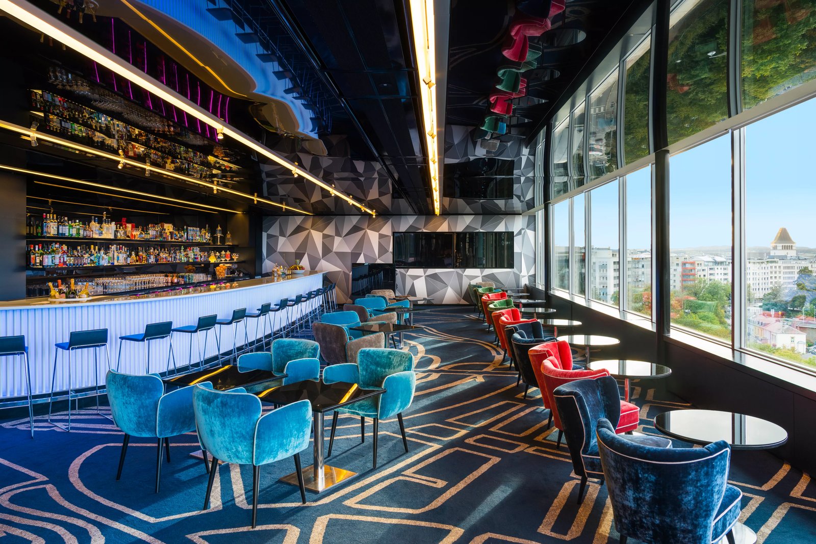 Sofitel Luxembourg Le Grand Ducal