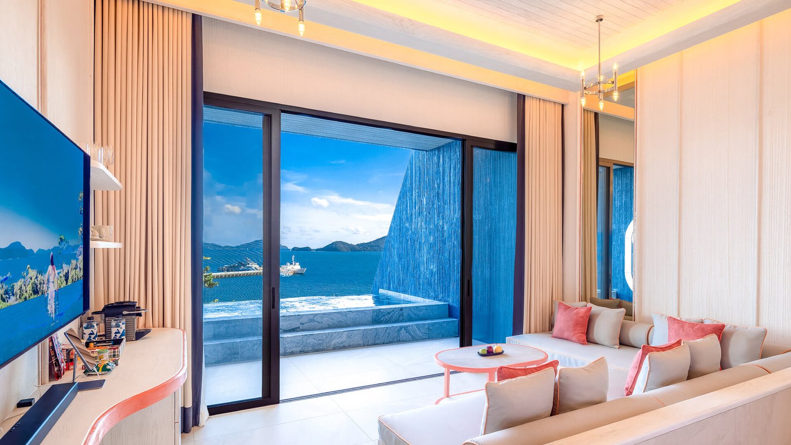 Sri Panwa Phuket Luxury Pool Villa Hotel