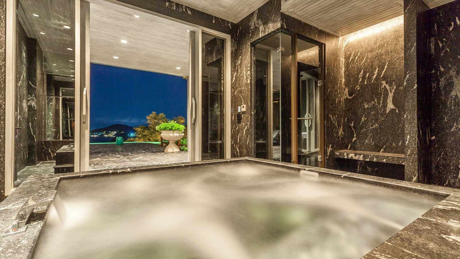 Sri Panwa Phuket Luxury Pool Villa Hotel