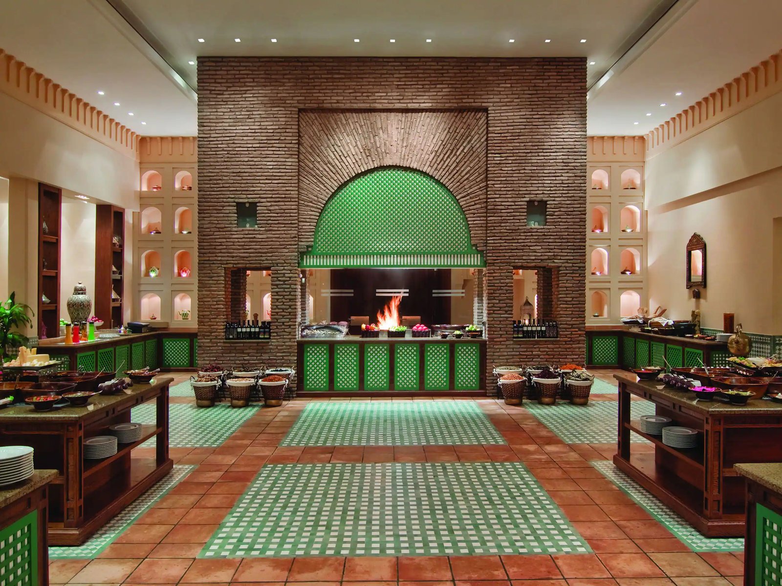Park Hyatt Jeddah – Marina, Club and Spa, andalusia