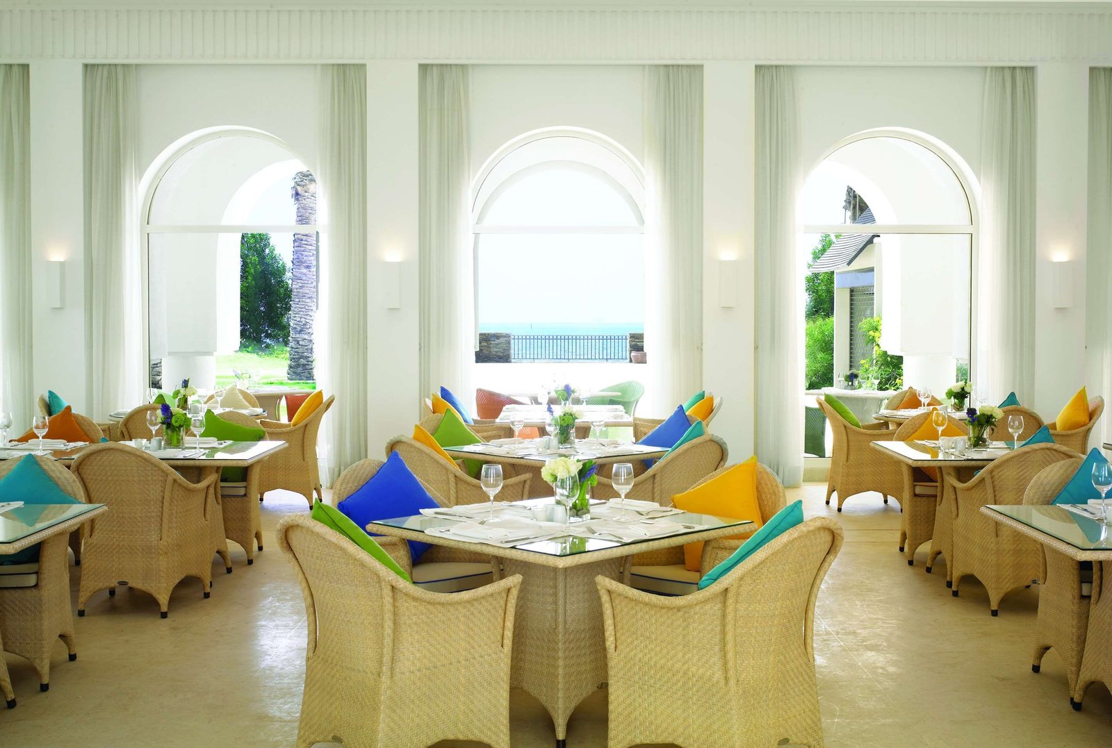 Park Hyatt Jeddah – Marina, Club and Spa, andalusia
