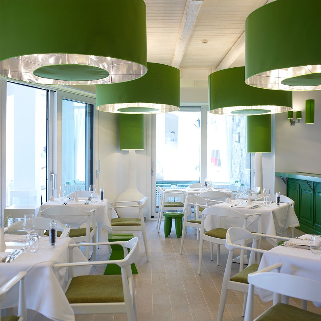 Salvator Hotel & Spa Parga Greece