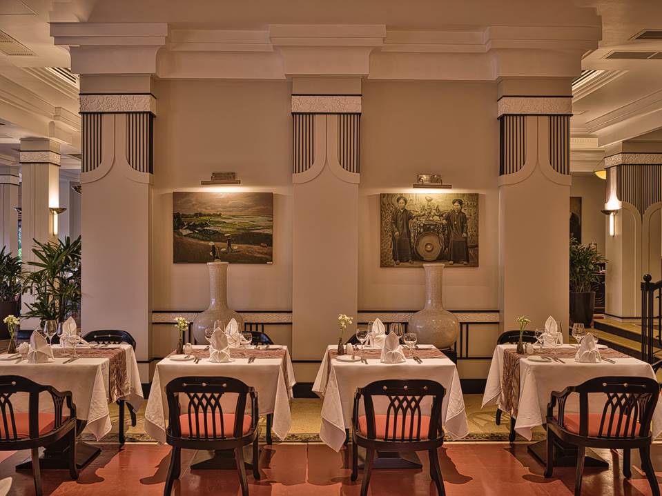 Azerai La Residence Hue