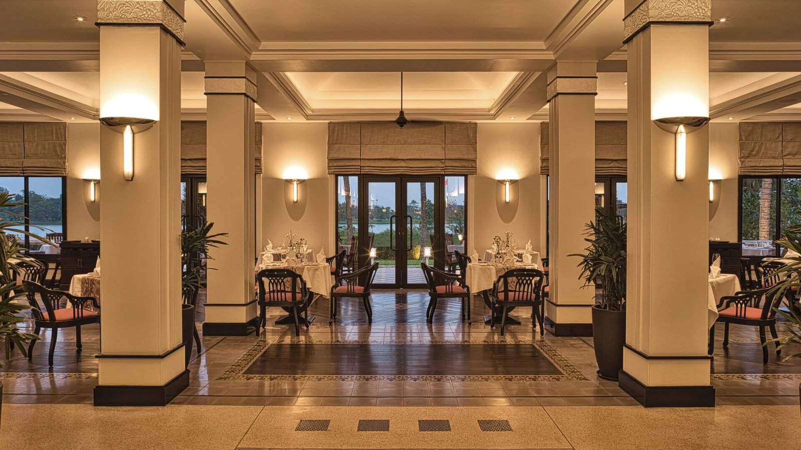 Azerai La Residence Hue