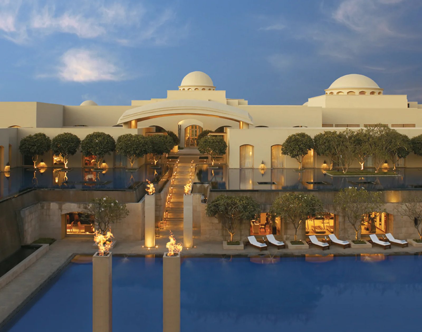 Trident, Gurgaon
