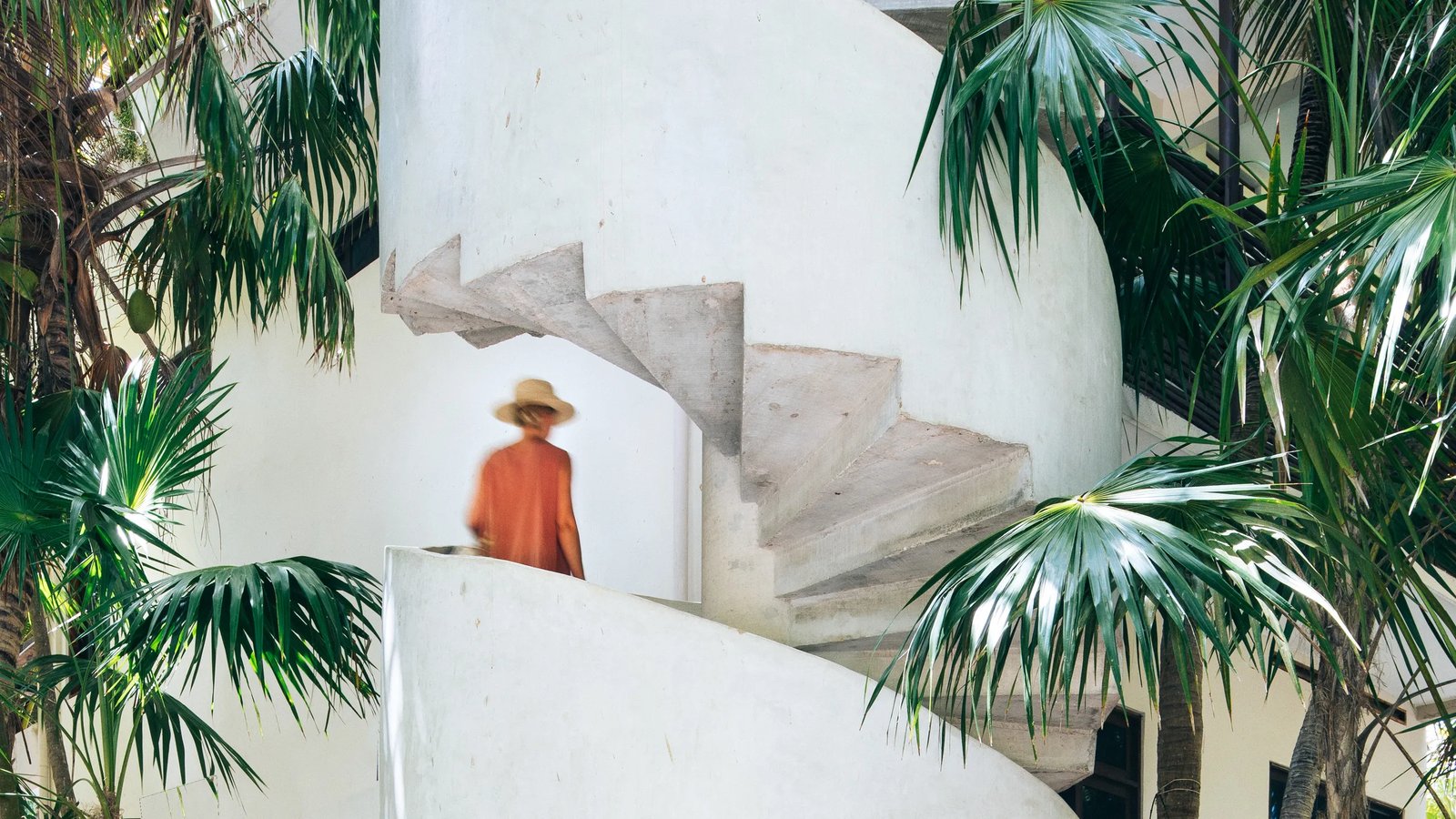 Olas Tulum