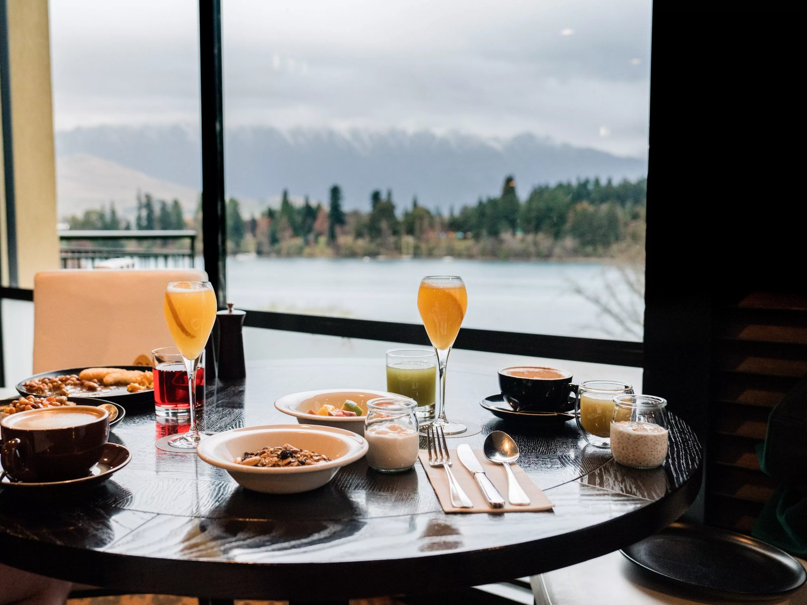 Hotel St Moritz Queenstown - MGallery Collection