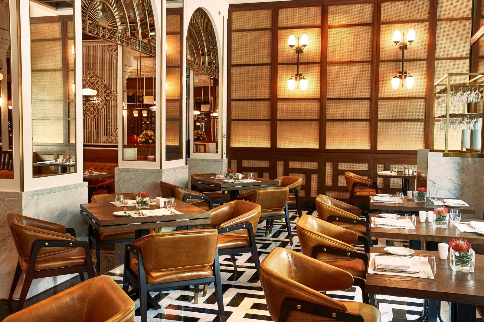 Capitol Kempinski Hotel Singapore, 15 stamford