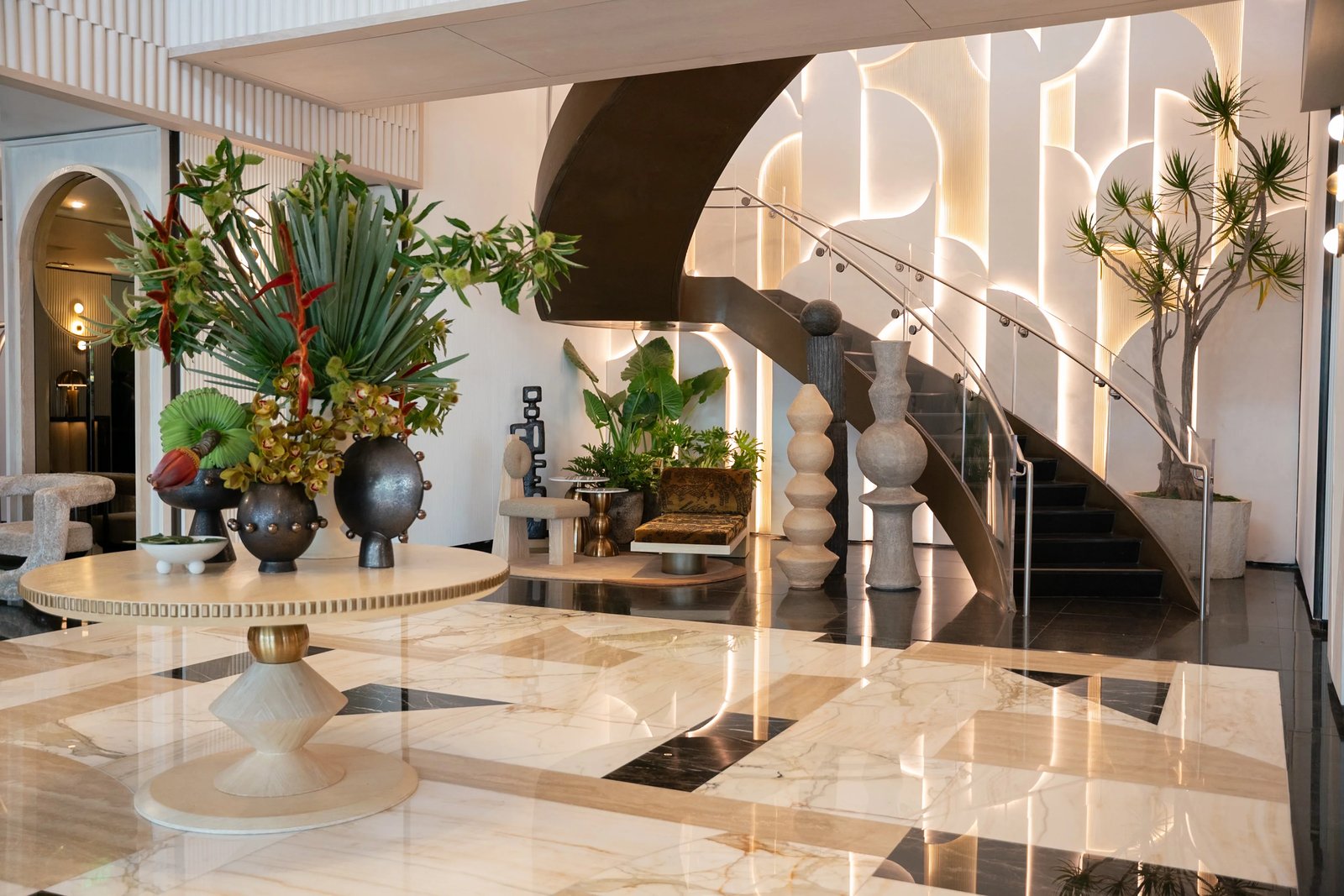 Sofitel Los Angeles at Beverly Hills