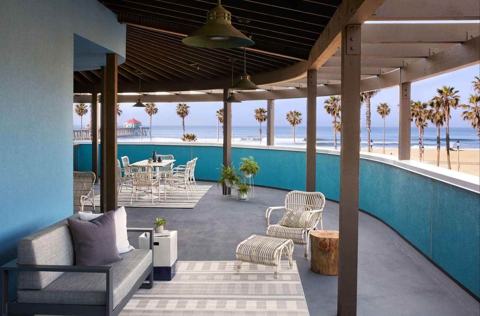 Kimpton Shorebreak Huntington Beach Resort