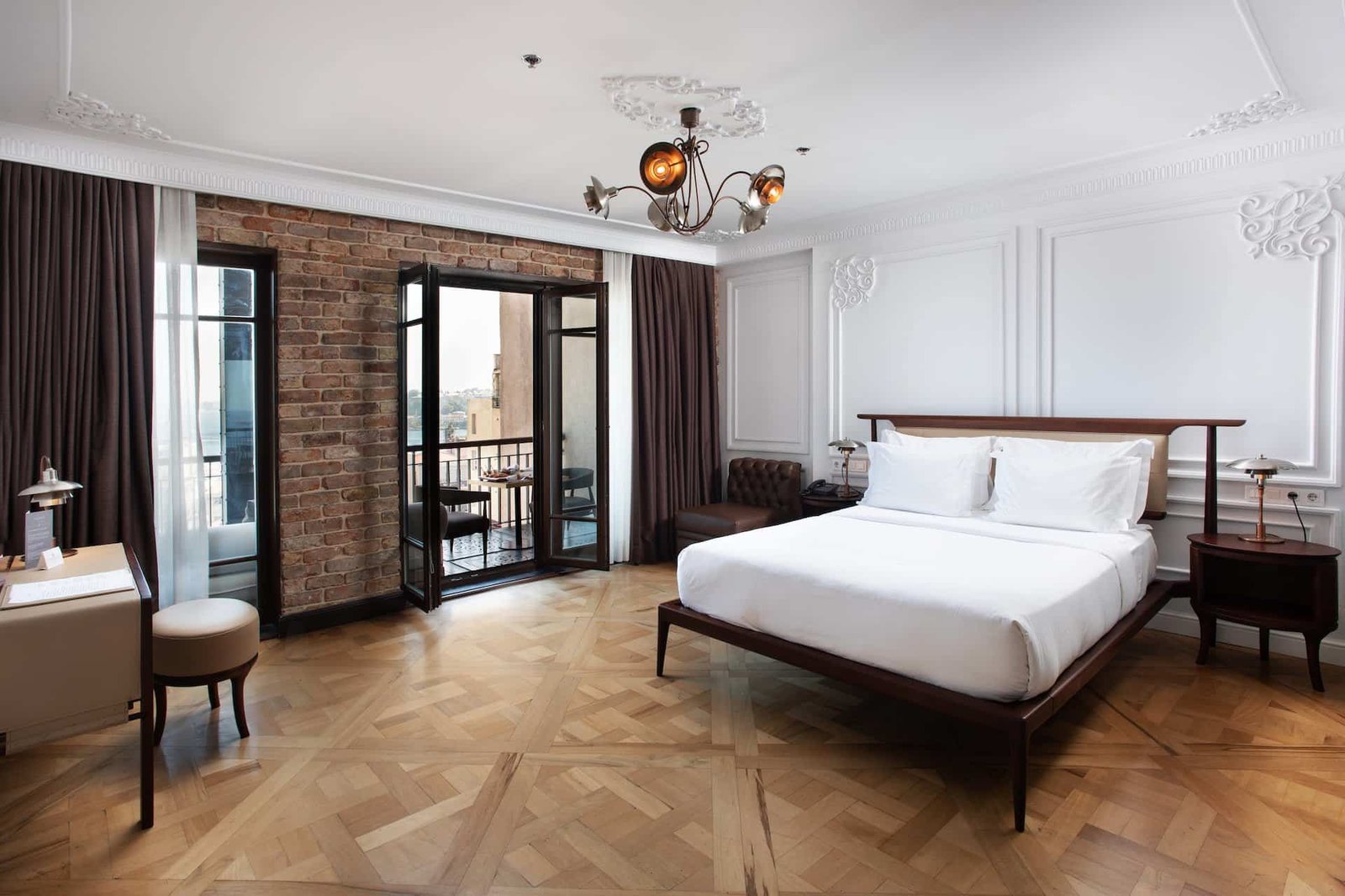 Georges Hotel Galata