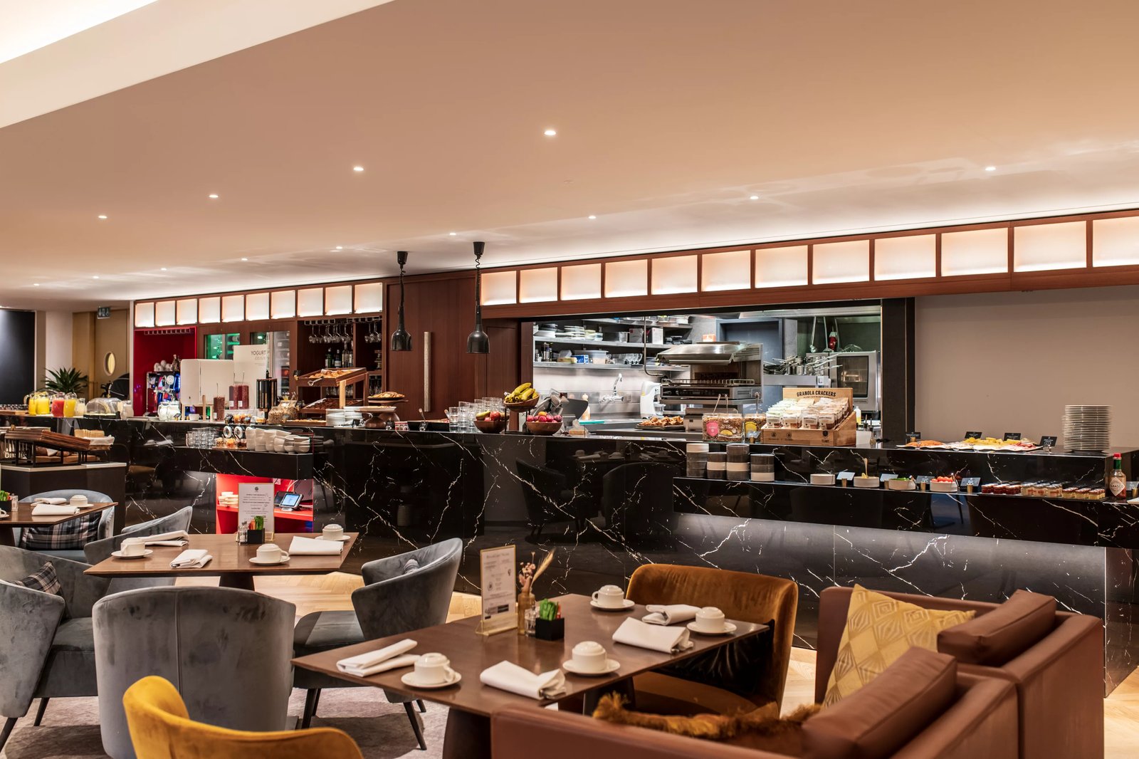 Le Louise Hotel Brussels - MGallery Collection, maison louise
