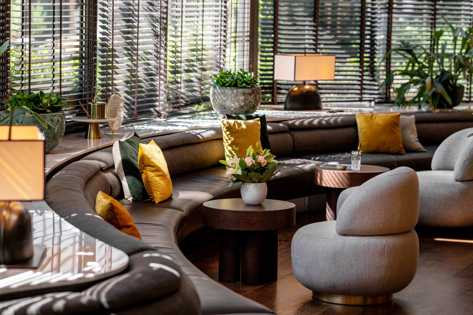 Le Louise Hotel Brussels - MGallery Collection
