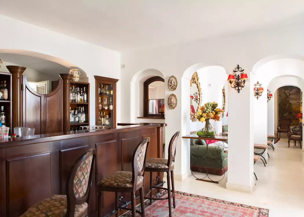 Hotel Masseria San Domenico