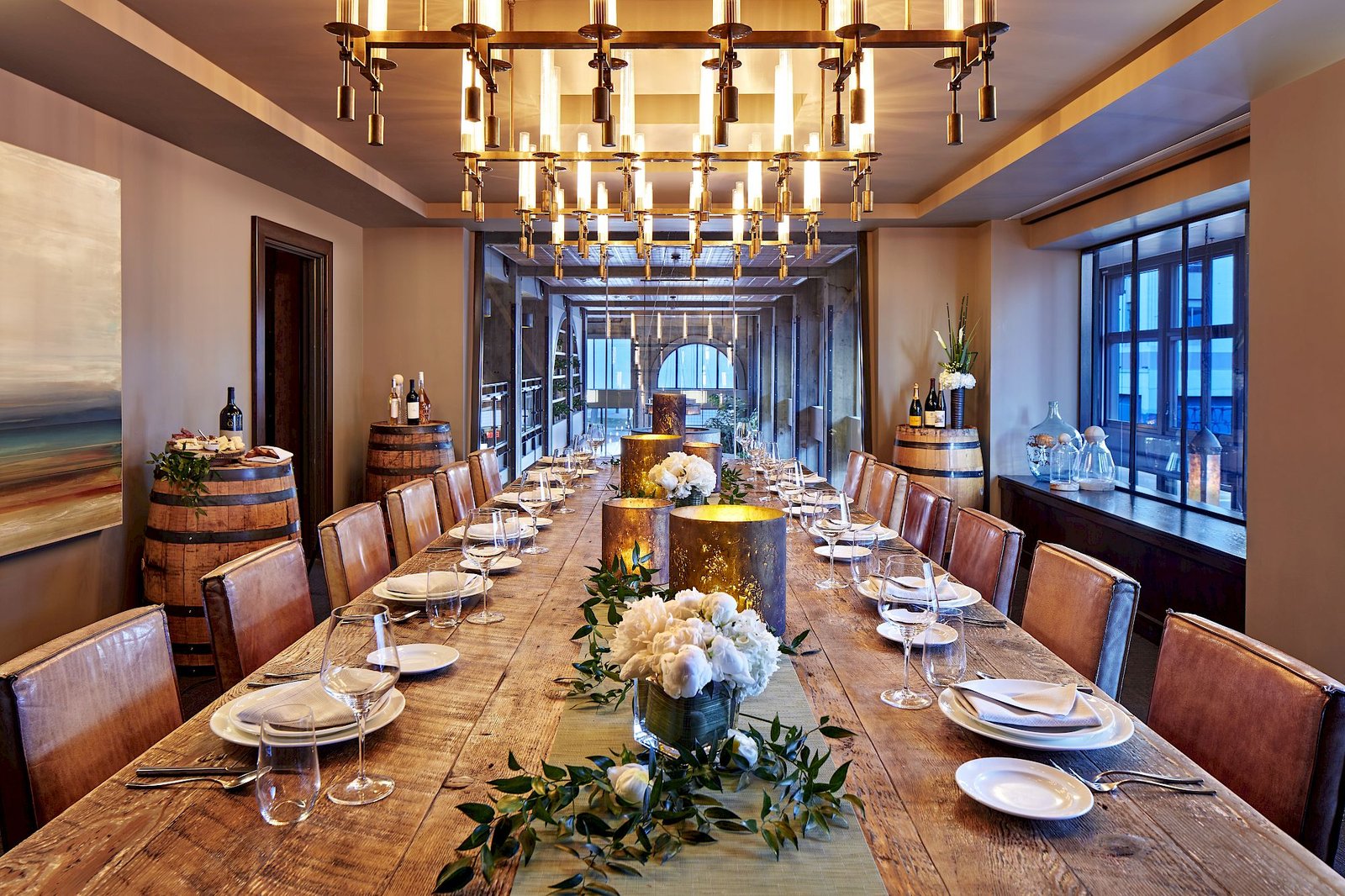 The Citizen Hotel, Autograph Collection, grange restaurant & bar