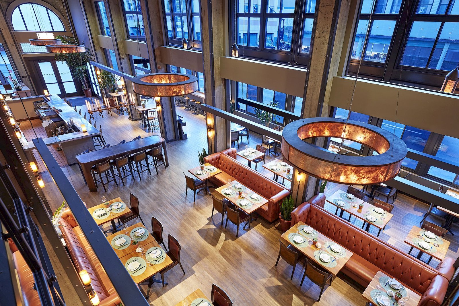 The Citizen Hotel, Autograph Collection