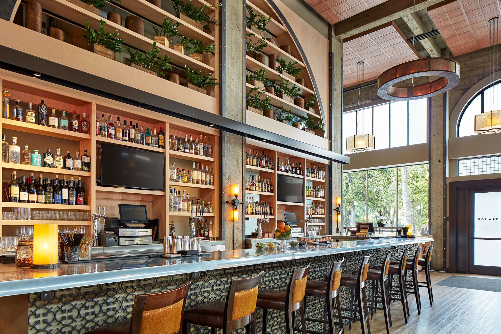 The Citizen Hotel, Autograph Collection