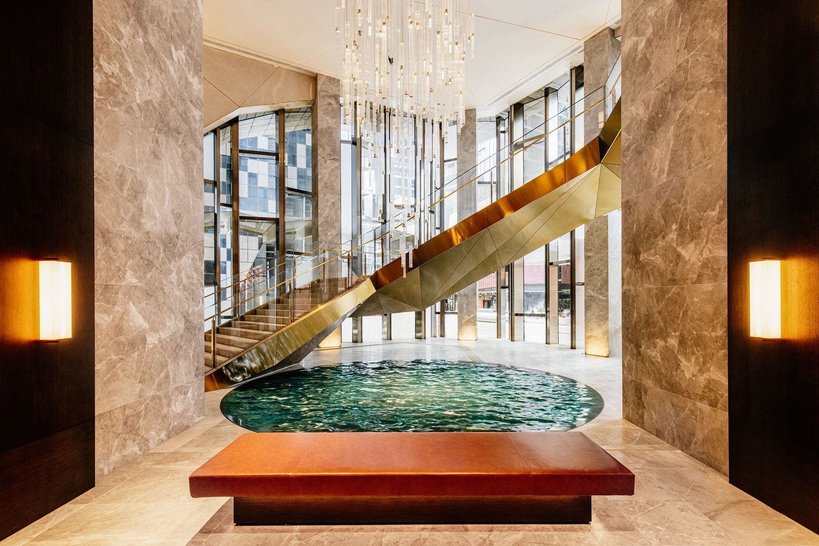 The Ritz-Carlton Melbourne