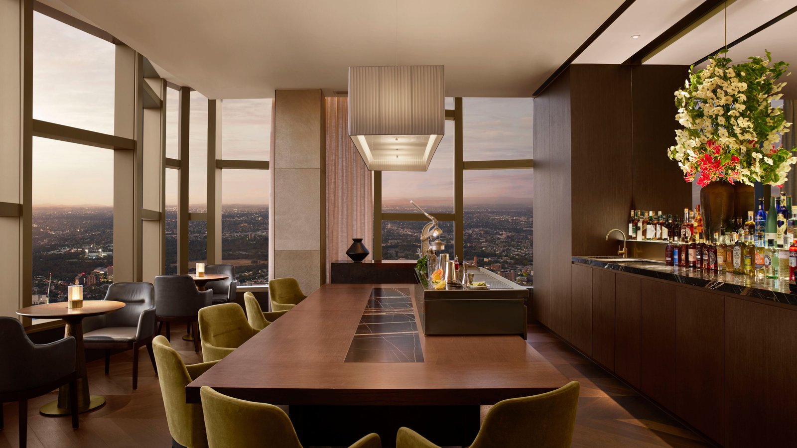 The Ritz-Carlton Melbourne